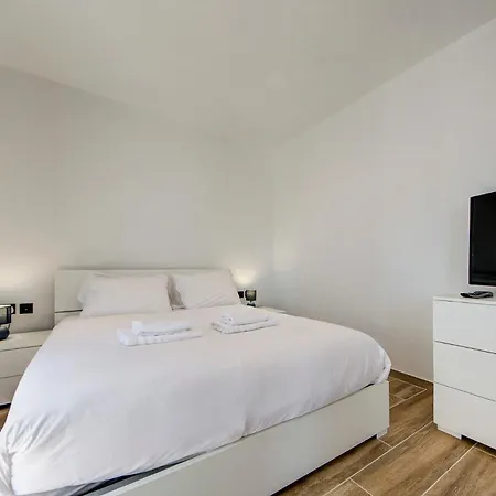 Sunny 2-bedroom Maisonette Near St Pauls Bay And Northern Beaches St. Paul's Bay